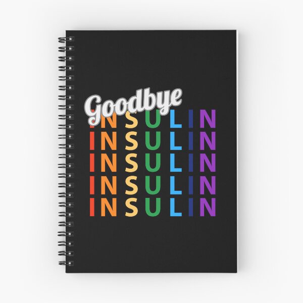 Item preview, Goodbye Insulin,  goodbye sugar, fueled by ketones, powered by ketones, keto diet, ketogenesis, ket designed and sold by doctors-apparel.