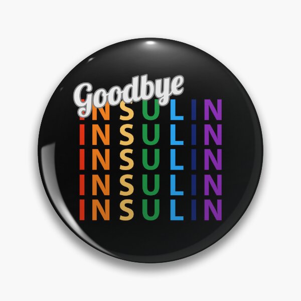 Item preview, Goodbye Insulin,  goodbye sugar, fueled by ketones, powered by ketones, keto diet, ketogenesis, ket designed and sold by doctors-apparel.