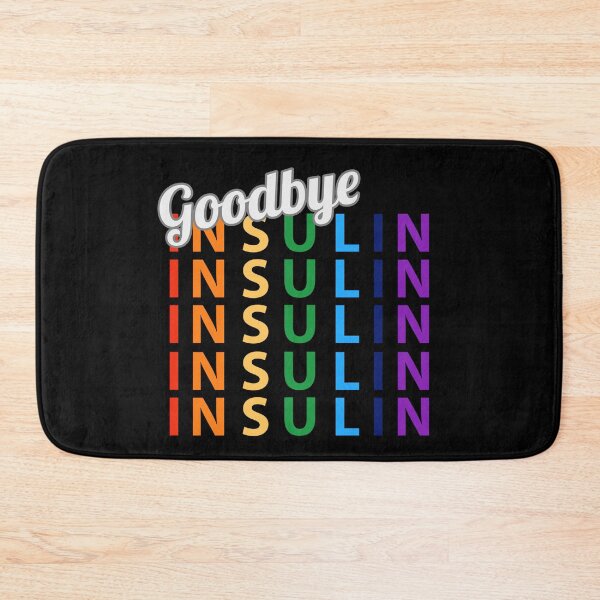 Item preview, Goodbye Insulin,  goodbye sugar, fueled by ketones, powered by ketones, keto diet, ketogenesis, ket designed and sold by doctors-apparel.