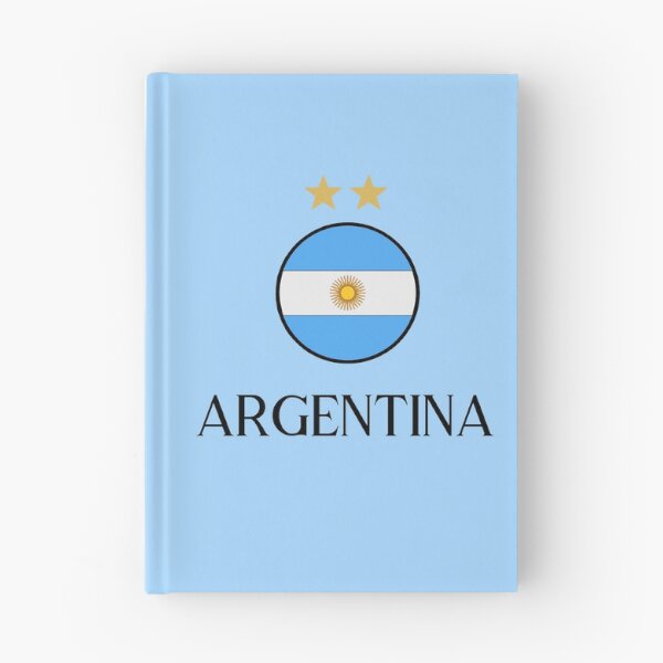 Item preview, Argentina 2 Black designed and sold by VRedBaller.