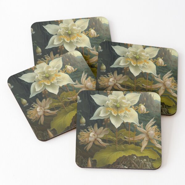 Item preview, In the Garden designed and sold by faemcnally.