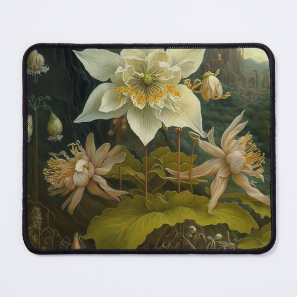 Item preview, In the Garden designed and sold by faemcnally.