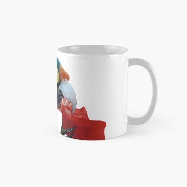 Item preview, orange fronted parakeet designed and sold by obscurite.