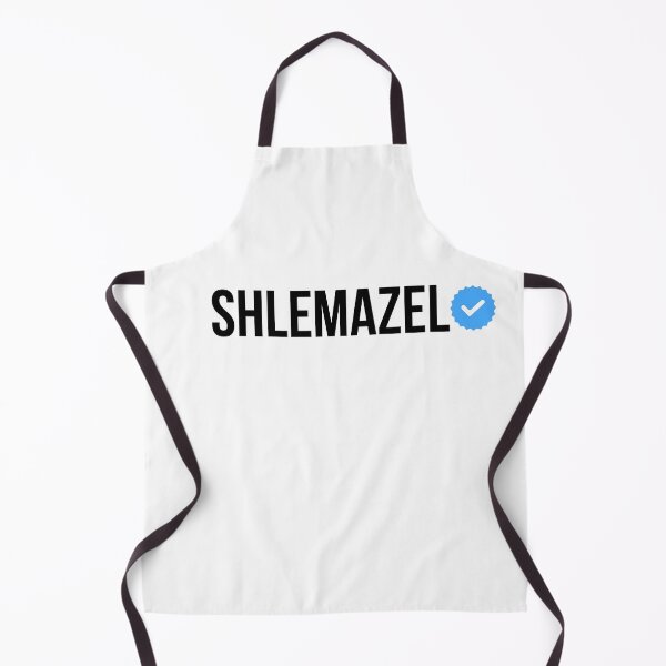 Item preview, Verified shlemazel, loser yiddish insult Jewish Humor designed and sold by Swagforbubby.