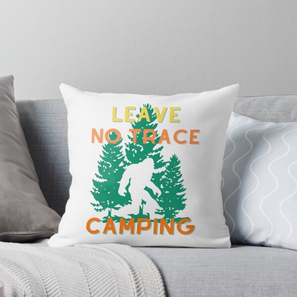 Item preview, Leave no trace designed and sold by Avancal-Indy.