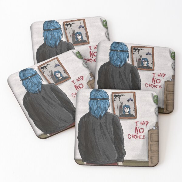 Item preview, Sally face room designed and sold by Vy2fougere.