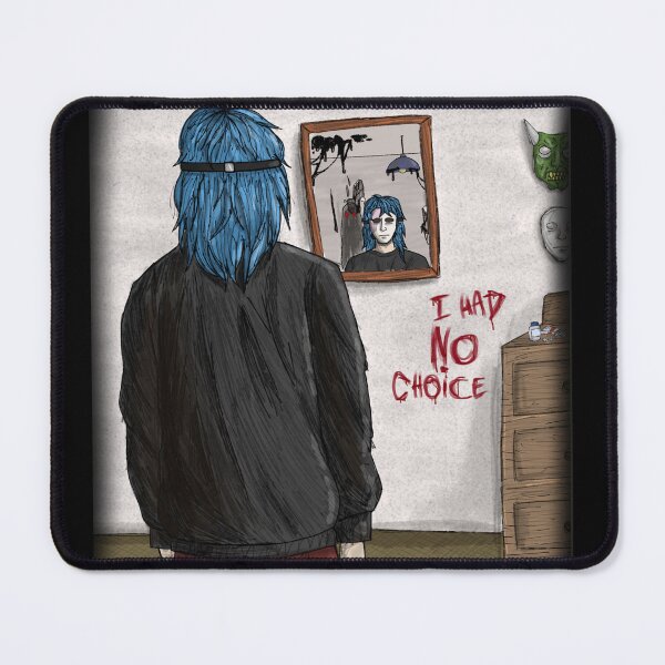 Item preview, Sally face room designed and sold by Vy2fougere.