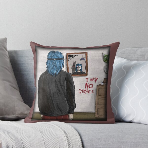Item preview, Sally face room designed and sold by Vy2fougere.