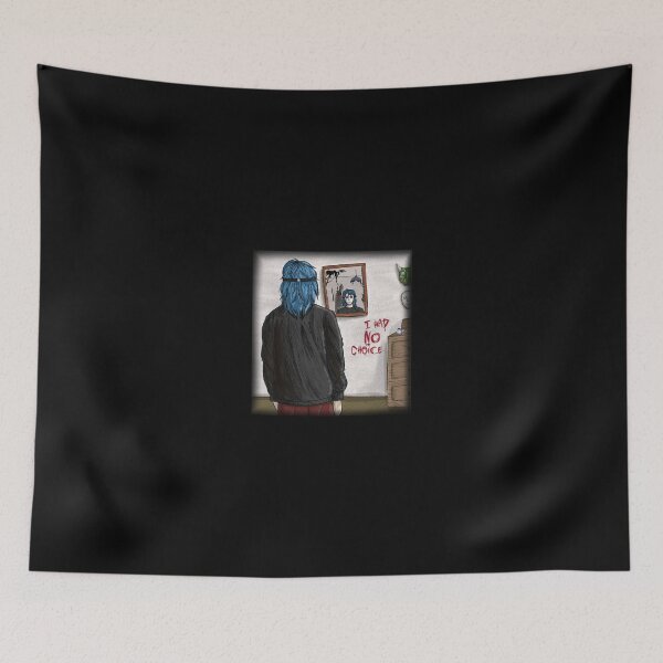 Item preview, Sally face room designed and sold by Vy2fougere.