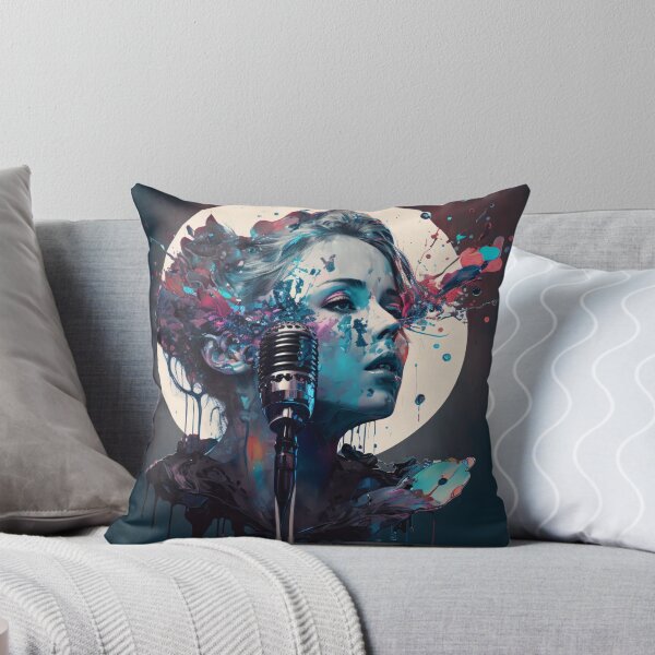 Item preview, Vocal Vision designed and sold by Mneemonic.