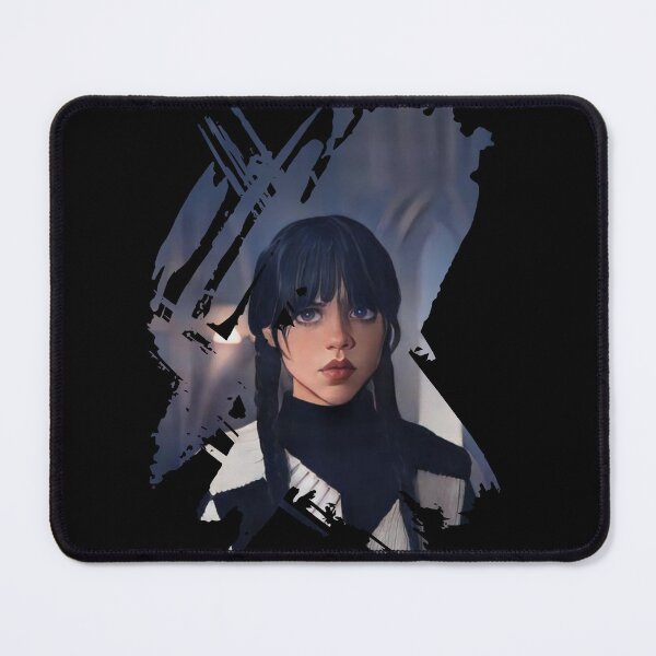 Item preview, wednesday || Anime dead designed and sold by Shagrah.