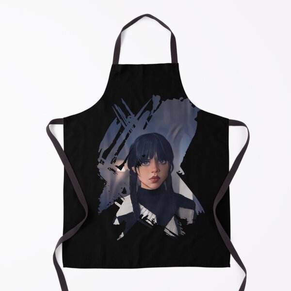 Item preview, wednesday || Anime dead designed and sold by Shagrah.