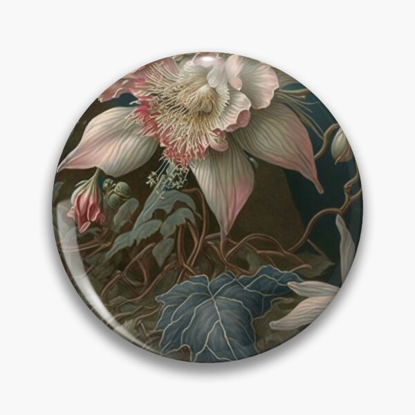 Item preview, In the Garden designed and sold by faemcnally.