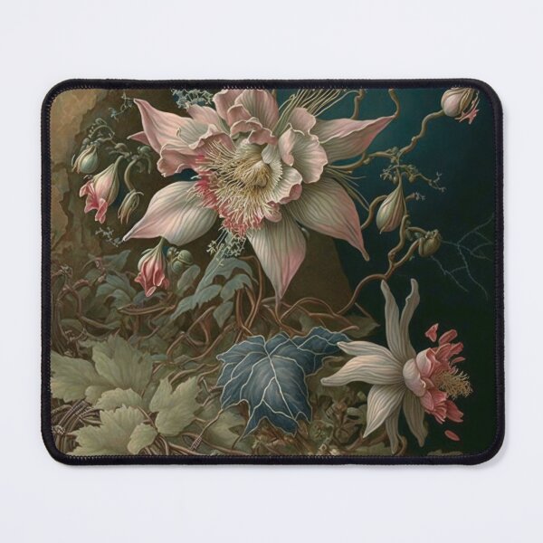 Item preview, In the Garden designed and sold by faemcnally.