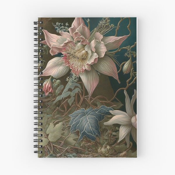 Item preview, In the Garden designed and sold by faemcnally.