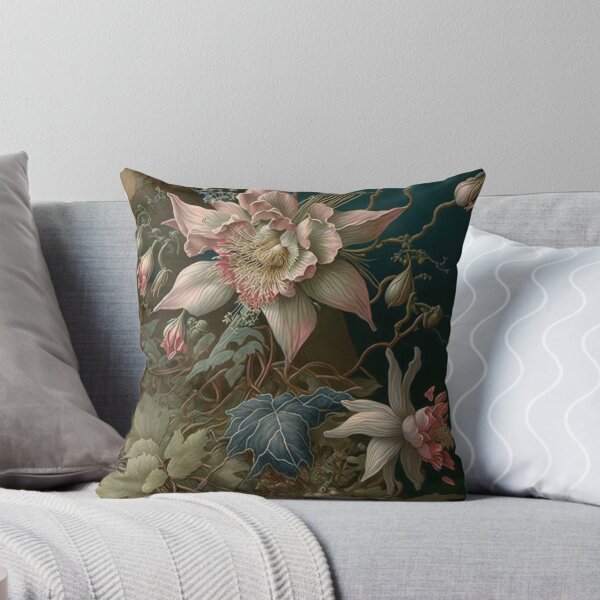 Item preview, In the Garden designed and sold by faemcnally.