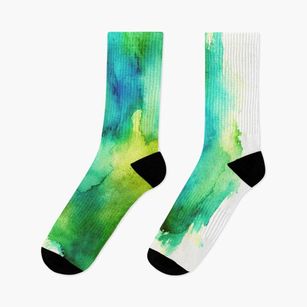 Artikelvorschau, Aquarell-Spritzer entworfen und verkauft von It's On Backwards.