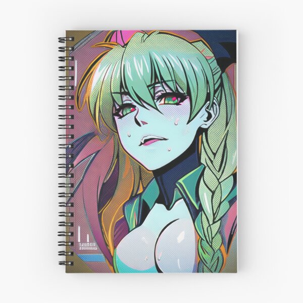 Item preview, Asuka Aensland designed and sold by mindworldz.