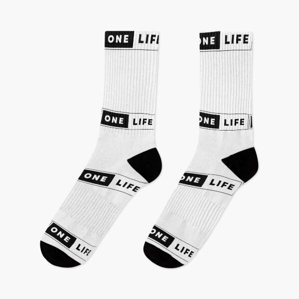 Item preview, One Life - Love designed and sold by Oh-Marsha.