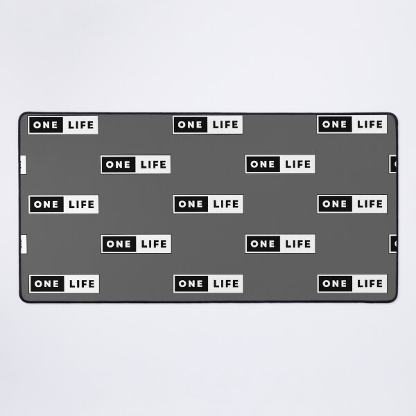 Item preview, One Life - Love designed and sold by Oh-Marsha.