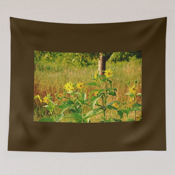 Item preview, Golden Yellow Ray Florets designed and sold by Debbie Oppermann.