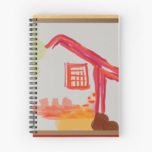 Item preview, Sumie tea hut designed and sold by StudioMasha.