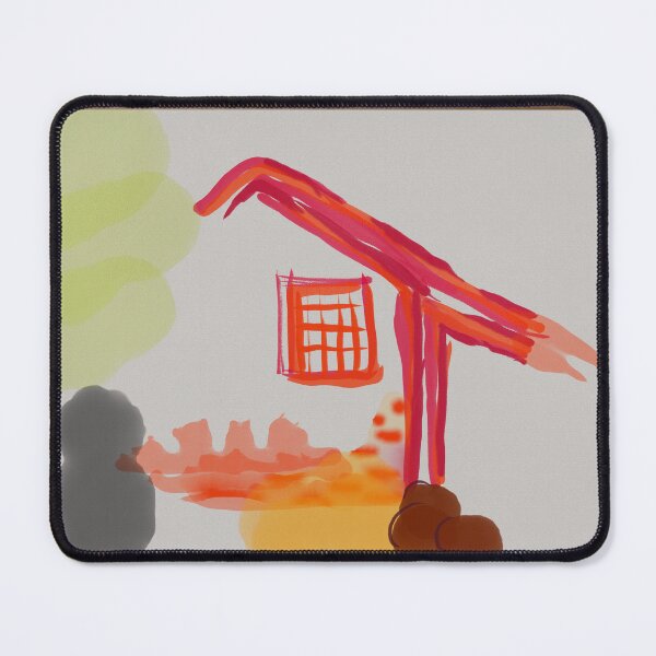 Item preview, Sumie tea hut designed and sold by StudioMasha.