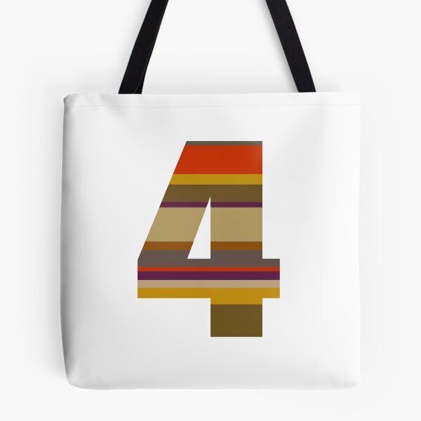 Item preview, 4 Who? (Part 1) designed and sold by SyPhelan.
