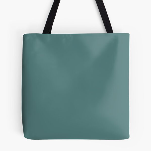 Item preview, Nickel Ore Green Solid Color designed and sold by DaVinciFeather.
