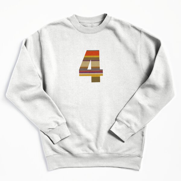 Item preview, 4 Who? (Part 1) designed and sold by SyPhelan.