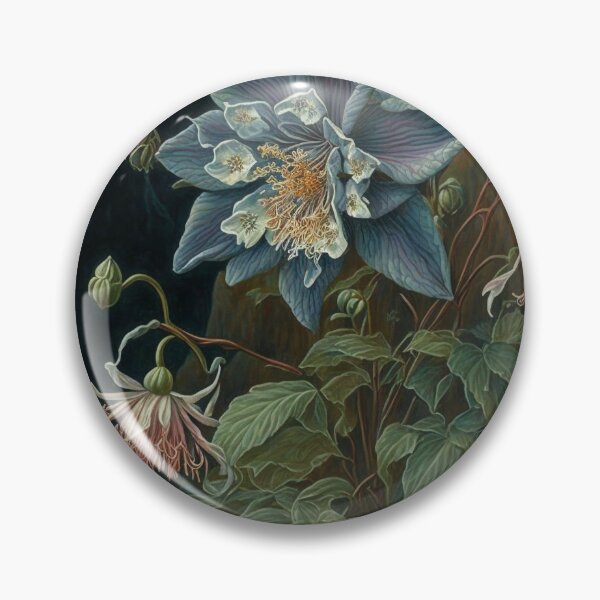 Item preview, In the Garden designed and sold by faemcnally.