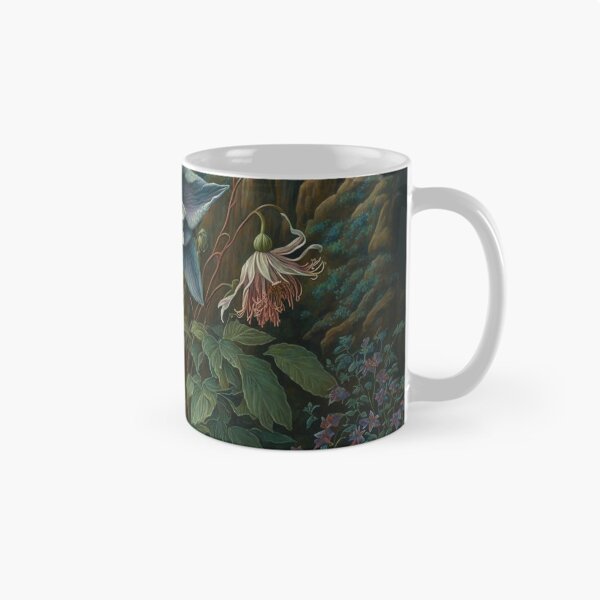 Item preview, In the Garden designed and sold by faemcnally.