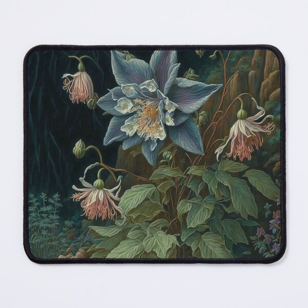 Item preview, In the Garden designed and sold by faemcnally.