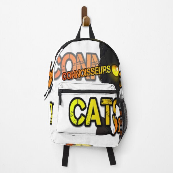 Item preview, Cats are connoisseurs of comfort designed and sold by atomsama.