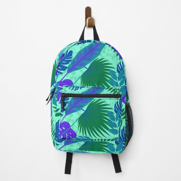 Item preview, Beach Please! Print Pattern, in Cool Tone designed and sold by Stormpaint.