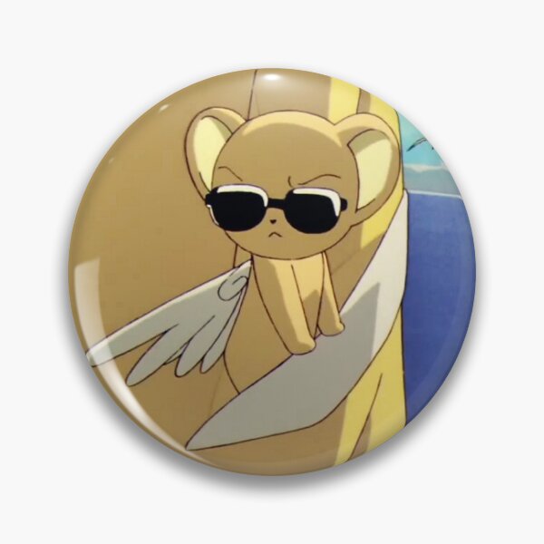 Item preview, Kero - Cryptid designed and sold by MahouPinkaboo.