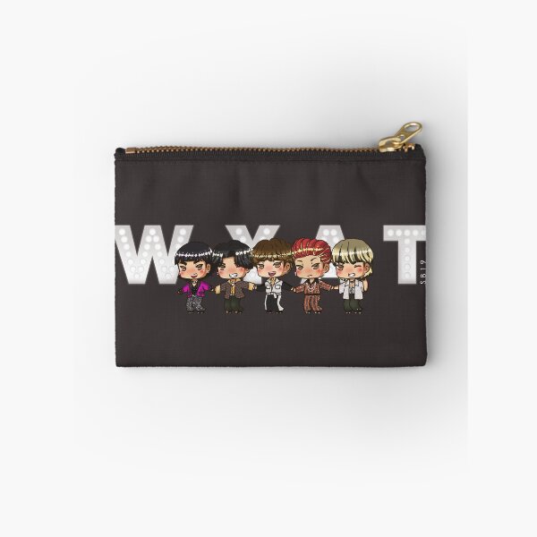 Item preview, WYAT (Disco) - SB19 designed and sold by annimedit.