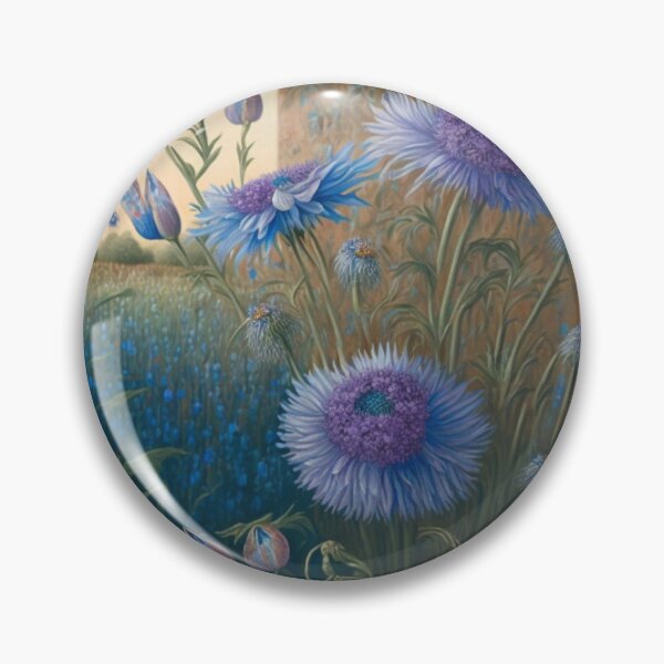 Item preview, In the Garden designed and sold by faemcnally.