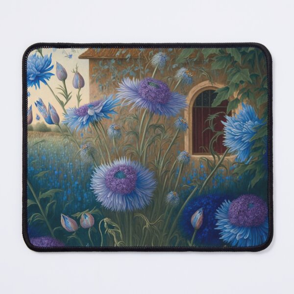 Item preview, In the Garden designed and sold by faemcnally.