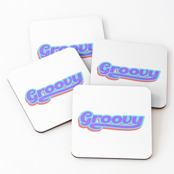 Item preview, Groovy designed and sold by calibrit.