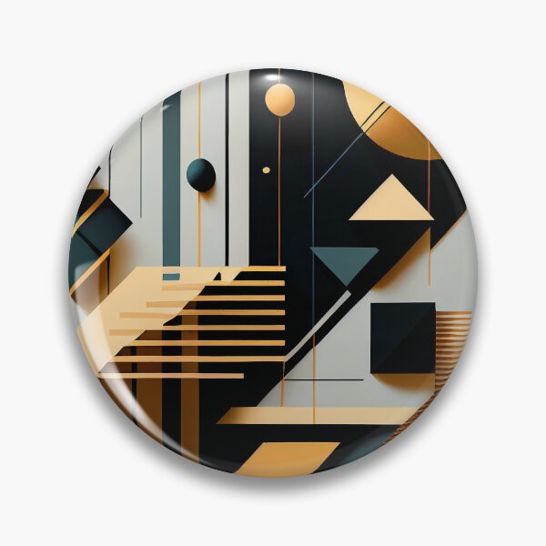 Item preview, Geometrical shapes designed and sold by DigitPrint.