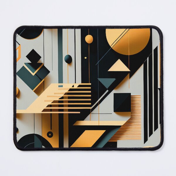 Item preview, Geometrical shapes designed and sold by DigitPrint.