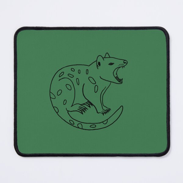 Item preview, Tiger Quoll / Spotted Tailed Quoll designed and sold by Rob Price.