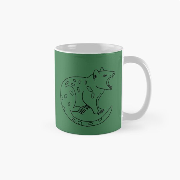Item preview, Tiger Quoll / Spotted Tailed Quoll designed and sold by Rob Price.