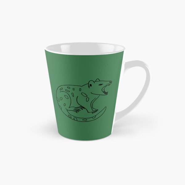 Item preview, Tiger Quoll / Spotted Tailed Quoll designed and sold by Rob Price.