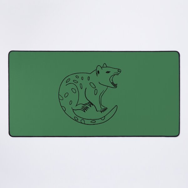 Item preview, Tiger Quoll / Spotted Tailed Quoll designed and sold by Rob Price.
