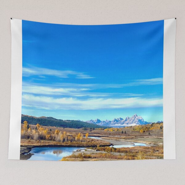 Item preview, Tetons  designed and sold by tddrygoods.