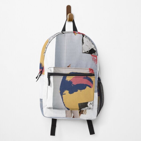 Item preview, Nuclear war? designed and sold by MonsoonartsbyM.