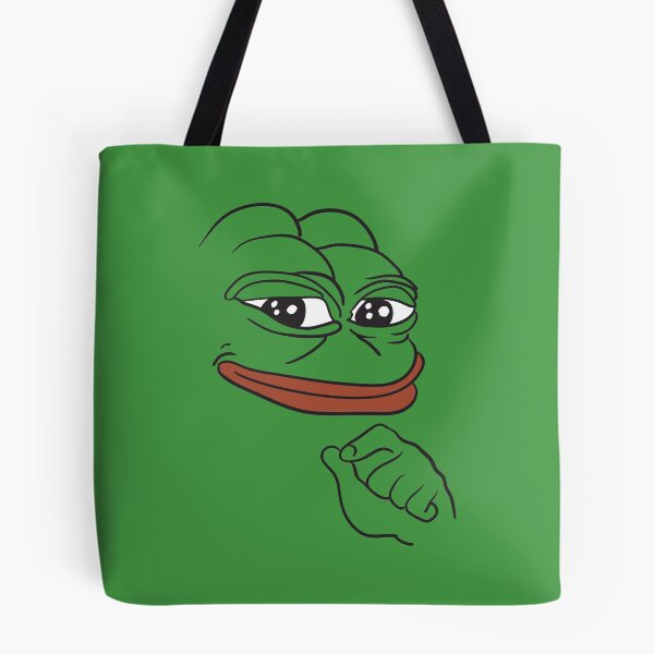 Artikelvorschau, Smug Pepe Der Frosch entworfen und verkauft von orinemaster.