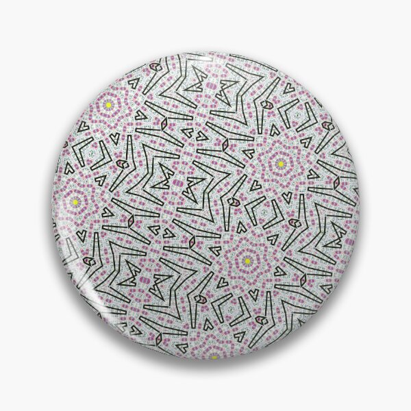 Item preview, Pick a Way Pattern 1 designed and sold by Geoff Treagus.